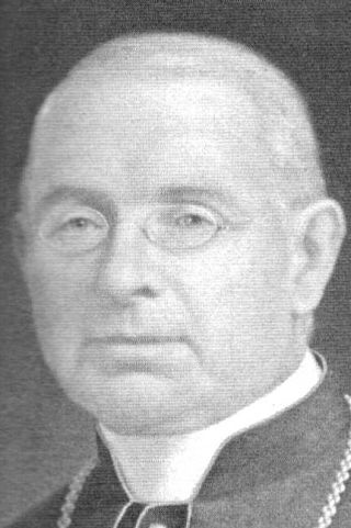 Bishop Nulty